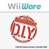 WarioWare: D.I.Y. Showcase