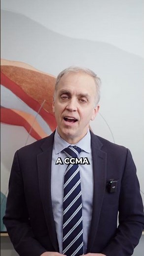 At CapYear Academy, CCMA training goes beyond the basics!