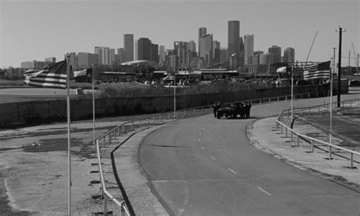 Travis Scott - 4X4 (Official Music Video)