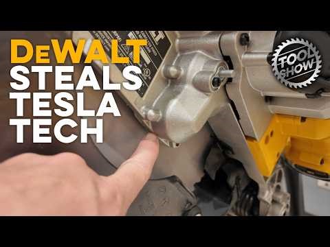 11 New Tools and Tech we found at JLC LIVE!