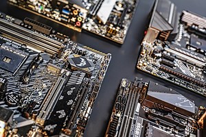 Updates notwendig: Sicherheitslücken im UEFI-BIOS erleichtern Rootkitverankerung