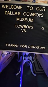 233K views · 4.4K reactions | Take a virtual tour of Stoney Kersh "Cowboys Smithsonian" museum in Arlington, TX.  | Barry Gipson | Facebook
