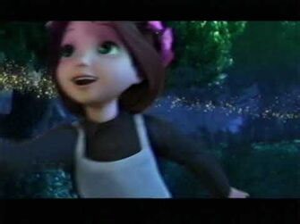 Cinderella III: A Twist in Time/Home media/Supplements