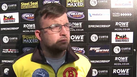 8K views · 59 reactions |  헣헥험헩헜험헪 |  Official Birmingham Speedway’s Ben Barker is looking forward to making his return to Perry Barr after a spell on the sidelines due to appendix surgery. ️ 헕헥헨헠헠헜험헦  헔헖험헦 ♣️  ROWE Motor Oil Premiership  Perry Barr Stadium, 7.30. #️⃣ #BIRBEL #britishspeedway | British Speedway | Facebook