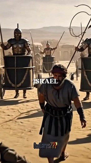 God Delivers Israel Through a Woman Named Jael She drives a tent peg through the enemy’s skull — Judges 4:17–22 | Isaiah Johnson