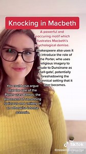 #macbeth #revision #shakespeare #gcse #school #teacher