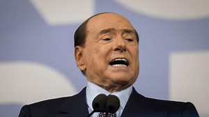 Keine Haft für Bunga Bunga: Silvio Berlusconi erneut freigesprochen