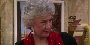 Dorothy’s 8 Most Ruthless Lines in ‘The Golden Girls’