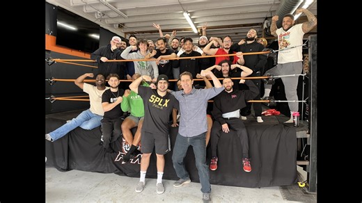 WWE hopeful Zara Zakher finds home at Primal Pro Wrestling