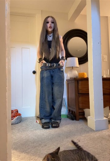 Alternative Outfit Inspiration for Stylish Alt Girls