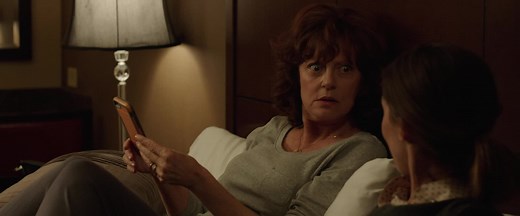 The Meddler (2015)