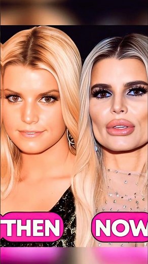 Jessica Simpson's Love Life Has 10 Relationships, 2 Marriages & 3 Kids #music #hollywood #celebrity