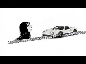 Stop Saying Dumb Things, You're Not Even Making Sense! | GT40 MK1