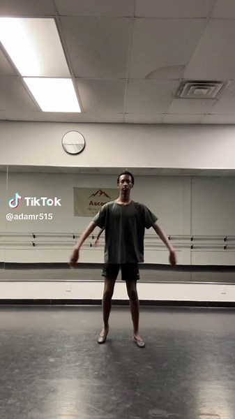 Turn Challenge Dance Video | Gymnastics in Bartlett, TN