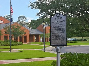 City Launches Historical Scavenger Hunt