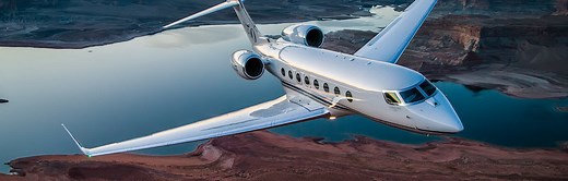 Aircraft Financing - Ultimate Guide   Loans from $10 Million