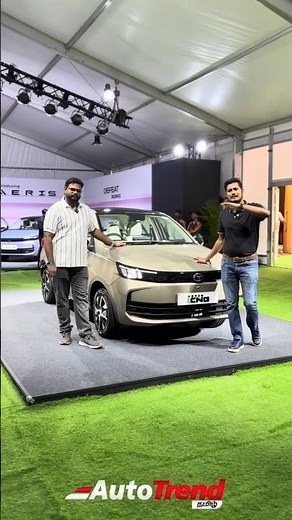 🤣மண்ணள்ளி போட்டுட்டாங்க! TATA AERIS Quick Highlights with @tamil_wheels
