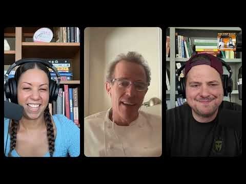 Mentor Moment: Dan Barber on the Chef Who Shaped His Approach to Food