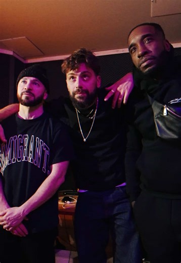 VARFÖR @isonxfille x @Simon Superti ute nu! Producerad av @Mack Beats - STJÄRNOR & FALLNA ÄNGLAR ute 10 april.