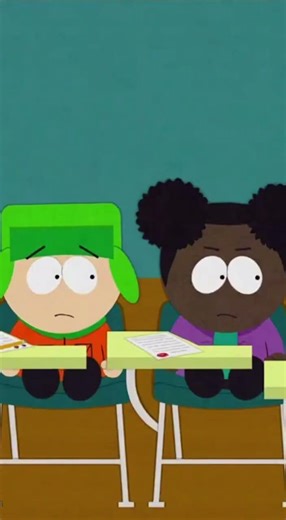 The Cantillon Effect Explained | South Park Parody #bitcoin