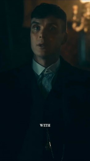 Let Them Talk !!! #motivation #thomasshelby #peakyblinders #quoteoftheday #motivationalvideo | Refresh Minds