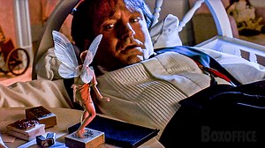 40K views · 544 reactions | La perf INCROYABLE de Robin Williams dans Hook | Boxoffice - Les Grands Moments de Cinéma | Facebook