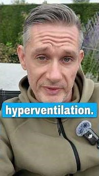 Debunking the Wim Hof Method: The Real Effects of Hyperventilation