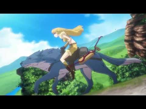 Ragnarok Zero - Opening Animation