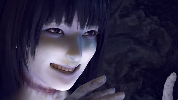 Buy FATAL FRAME II: Crimson Butterfly REMAKE Digital Deluxe Edition - PC (Steam)