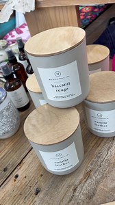 Restocked Ladies!! >•Decatur has absolutely fallen in love with these candles! | That's So Fetch Boutique | Facebook