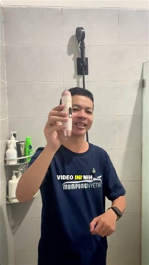 1826 All Hair Shaver A Hyundai