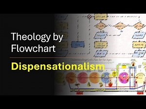 Christianity by Flowchart - Dispensationalism Explained