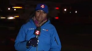 23K views · 34 reactions | News 4's Shannon Smith has been following the wind storm in Buffalo and Grand Island this evening. | News 4 WIVB Buffalo | Facebook