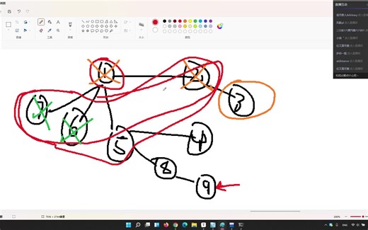 蓝桥集训之DFS和BFS