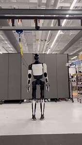 532 reactions · 167 comments | Dancing Tesla Optimus robot #fyp #viral #tesla #tsla #robot #optimus | Tesla Owners of Silicon Valley | Facebook