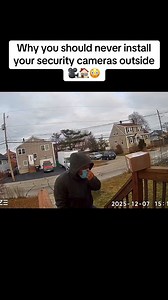 Your window is a security camera now. No drilling. No wiring. No outdoor outlet. Just stick the Wyze Window Cam to the glass and watch your driveway from your couch.