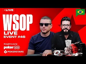 $250,000 No-Limit Hold'em | Mesa Final | WSOP 2025
