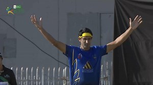 41K views · 3.5K reactions | Leading Wicket Taker of KPL 2021 Salman Irshad was in magic form! Let's rewind the wickets of Kashmiri born fast bowling sensation in KPL 2021  #KheloAazadiSe | #SuperOverKPL | Kashmir Premier League | Facebook