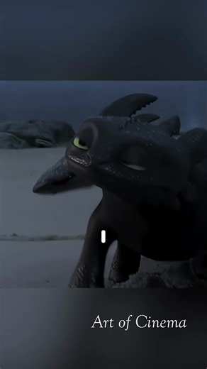 Toothless and Stormfly: A Perfect Pairing