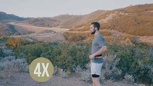 Watch Fitness Favor Race Bib Belt for Marathon, Triathlon on Amazon Live