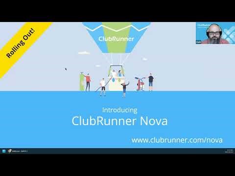 Southwest PELS - Clubrunner Sep 23, 2025