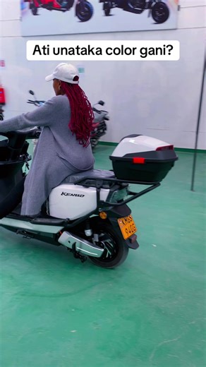 Motorbike vs Scooter: Which One is Right for You?