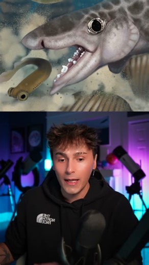 New species discovered, incredible find in the natural world