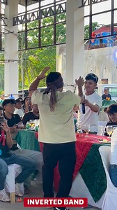 Private event✅✅✅ Oh kinabuhi-Inverted band cover🎤🎙️🎙️ #invertedbandthemesong #eliasimpersonator #tilasgitb #TheClash2024 #trendingreelsvideo #trendingreel #trendingpostchallenge #zandrapateres #invertedvibes #TntDailyWinner | Inverted Band