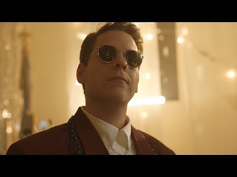 Basement: Be Here Now [OFFICIAL VIDEO]