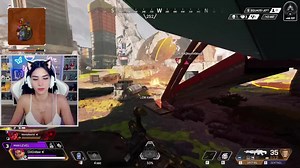 CinCinBear - Cin clutches up