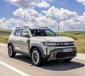 Dacia Duster : a-t-il une chaîne ou une courroie de distribution ?