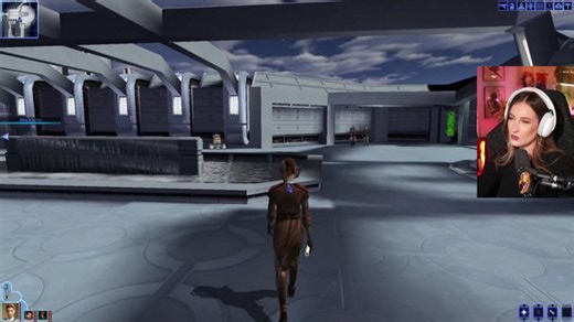 FIRST PLAY - DAY 13 | MORE BIOWARE ON !youtube now! | @basicwitgirl on all socials