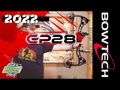 2022 BOWTECH CP28