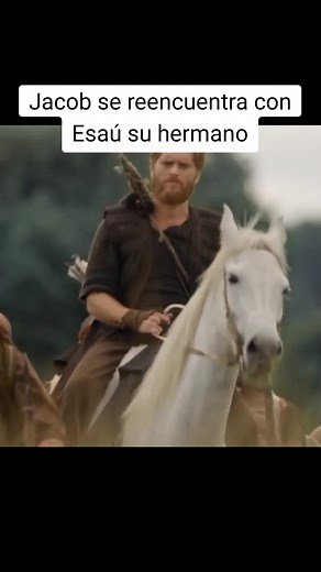 Reencuentro de Jacob y Esaú: Familias y Bendiciones